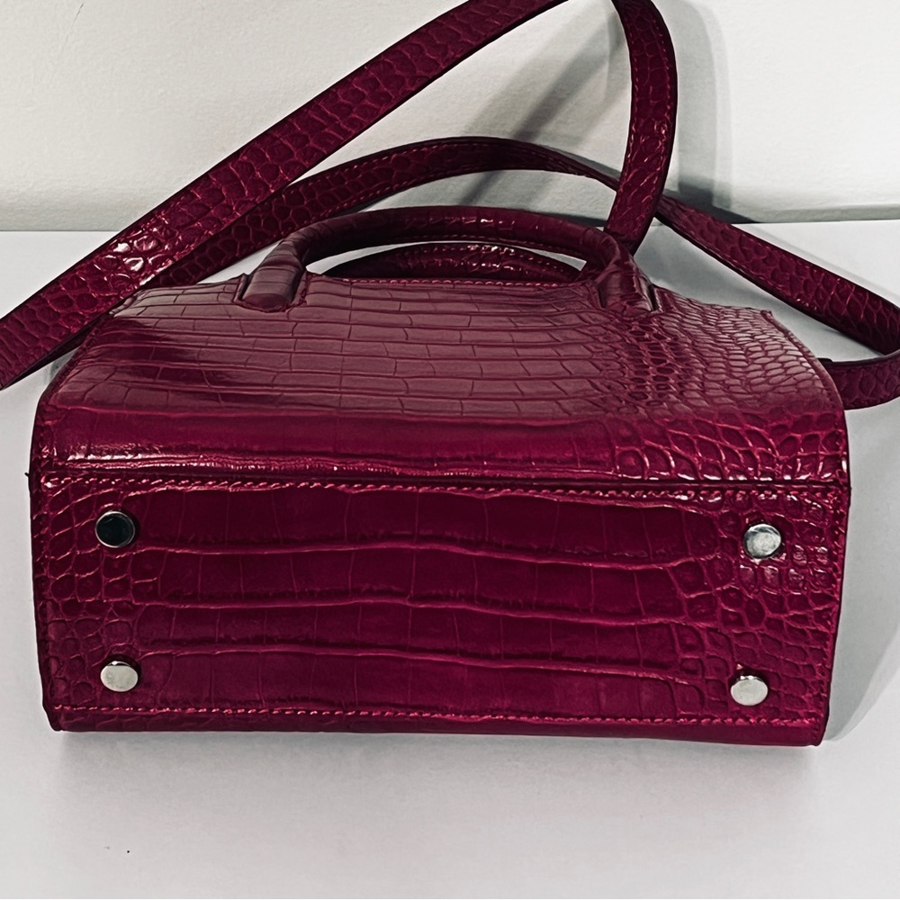 Sam Edelman Alisa Mini Handbag - Picture 8 of 11